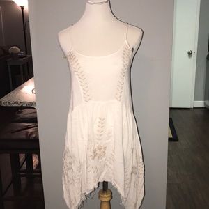 Free people festival dress